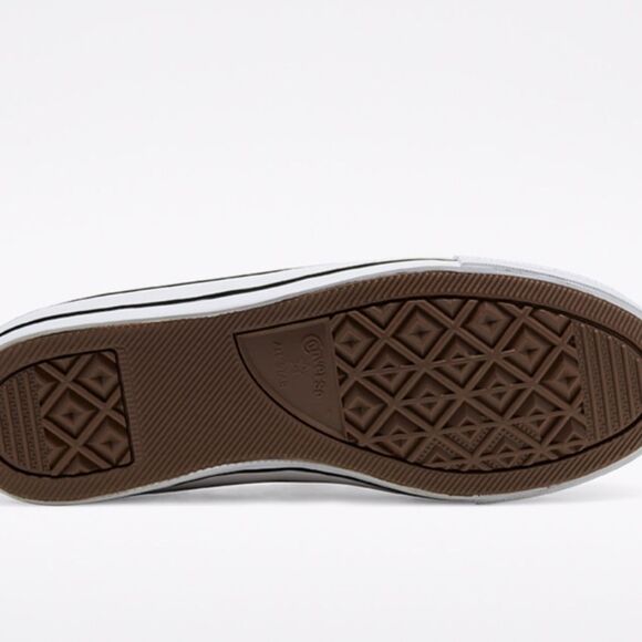 Converse Ballet Lace Chuck Taylor All Star Slip Low Top - Picture 6 of 11